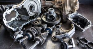 Tips for Buying Used Auto Parts