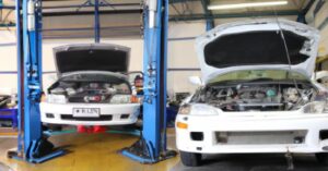 Everything You Need to Know About Buying a Used Honda Civic Engine from Giant Imports