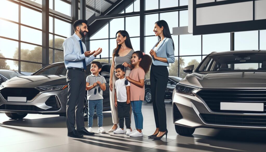 Best Auto Loan Rates and Financing Options for July 2024