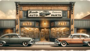 Historic Biello Auto Parts in Elkins Park Sold, Emphasizing Used Car Parts