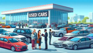 Best Time to Buy, Sell, or Trade-in Used Car Parts