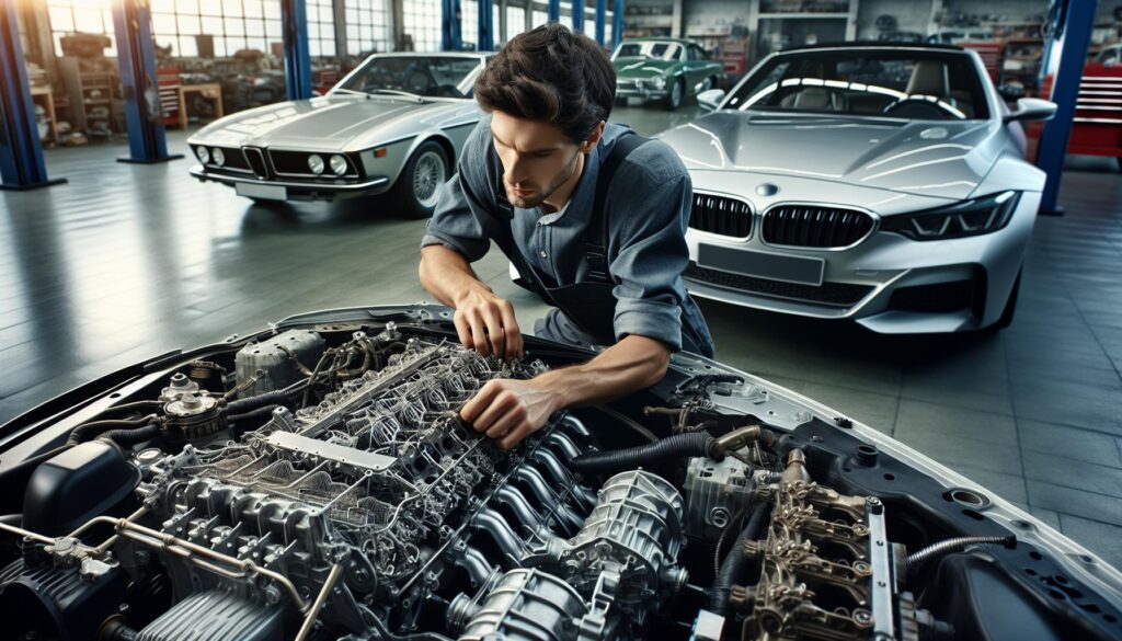 Rising Cost of Car Repairs: Find Used Auto Parts Today