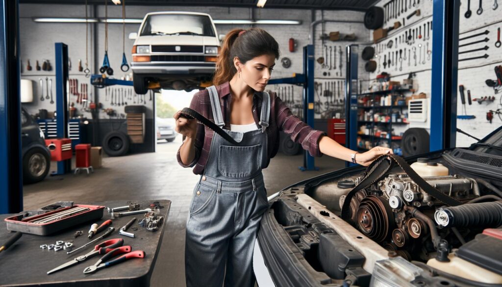 Mechanic Urges Caution: Unresolved Issues in Post-2017 Used Cars